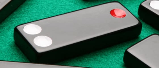为什么牌九扑克比许多桌面游戏更好